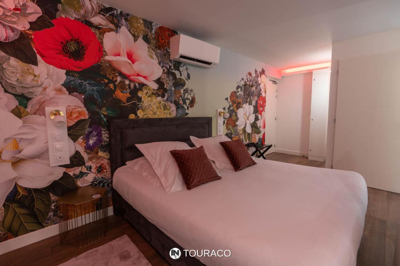 Bed and Breakfast Touraco Villars-les-Dombes Esterno foto