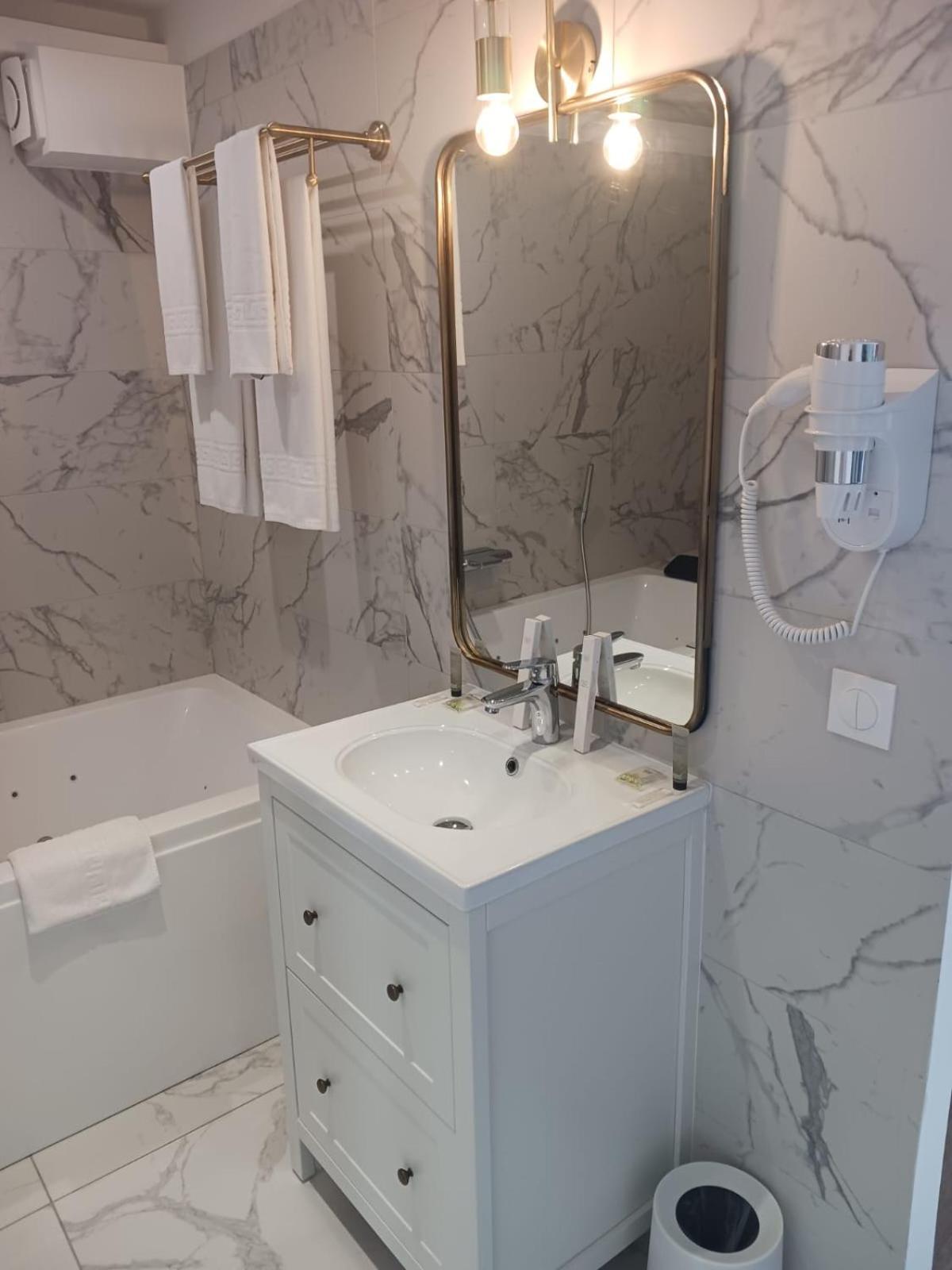 Bed and Breakfast Touraco Villars-les-Dombes Esterno foto